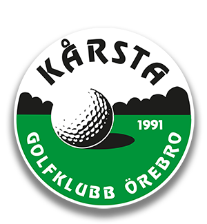 Kårsta GK logo