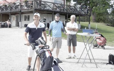 Seniorkommitte´n 27 Maj. Ica Maxi Boglundsängen Eclectic 2. Slg.