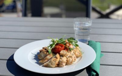 Kårsta Golfklubb söker restaurangansvarig!