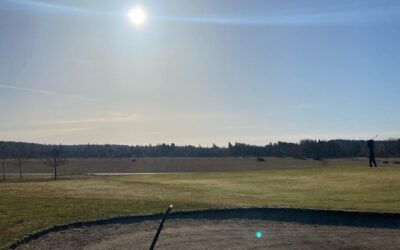 Vi förbereder oss inför 20 april