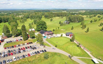 Glada nyheter, vi öppnar banan igen 29 maj!