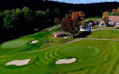 Nytt greenfeesamarbete med Köpings Golfklubb