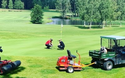 Årets medlemsundersökning kommer snart att skickas ut