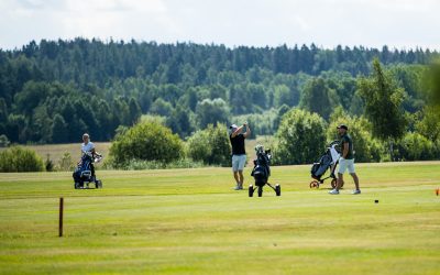 Personalförändring