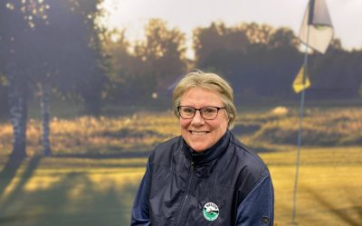 Receptionen är stängd för säsongen