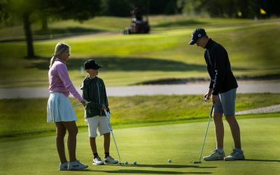 Kallelse till Kårsta Golfklubbs höstårsmöte 11 november