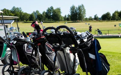 Bagskåp – vi rekommenderar att du tömmer ditt skåp inför vintern