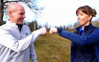 Vi söker nya medarbetare till Kårsta GK!