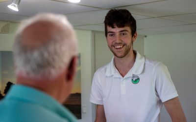 Restaurangen håller öppet men receptionen är stängd för säsongen