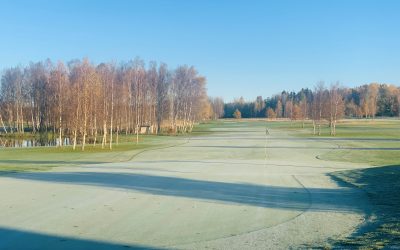 Risk för frost – vad gäller om det inträffar?