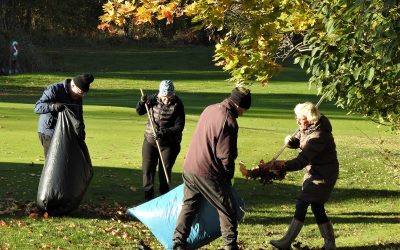 Banan öppen för spel söndag 23 okt från kl 13.00 med hänsyn till städdagen. Bollränna tillämpas.