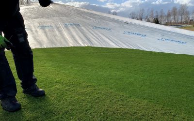 Vintergreener från och med 24 oktober