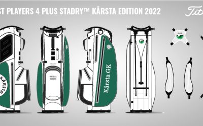 Nyhetsbrev Kårsta Golfklubb