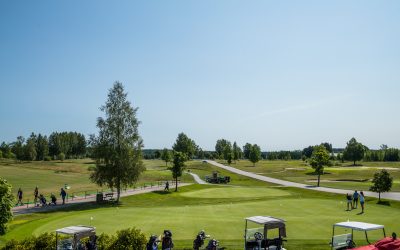 Söndagserbjudande 28/5 på greenfee. Dessutom Mors dag erbjudanden!