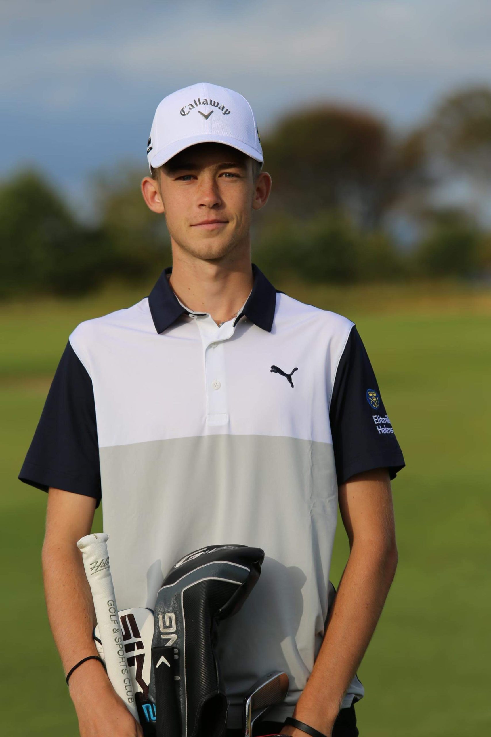 Alfred Hilmersson 2023