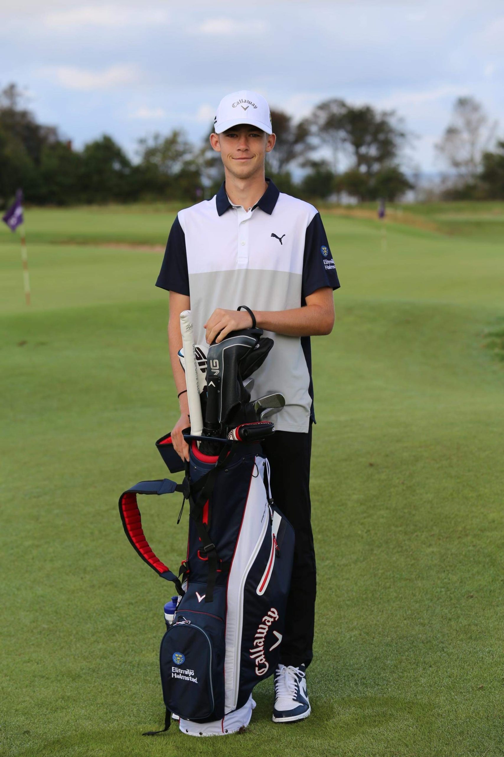 Alfred Hilmersson 2024