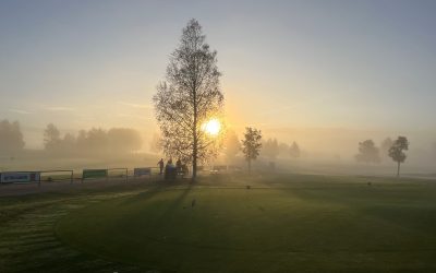 Herrgolf 28/5