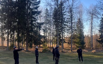 Herrgolf 18/6