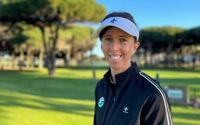 6 år med en fantastisk klubbchef