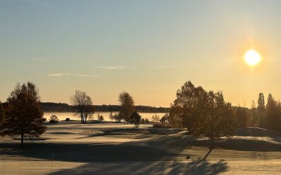 Tack för säsongen 2025!