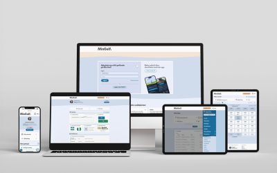 Viktig info om ditt Min Golf-konto