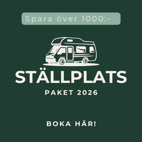 Ställplats