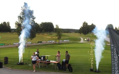 Tack för Semestergolfen 2026!