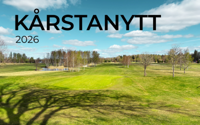 Kårstanytt v.42