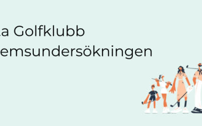 Resultat Medlemsundersökningen 2026
